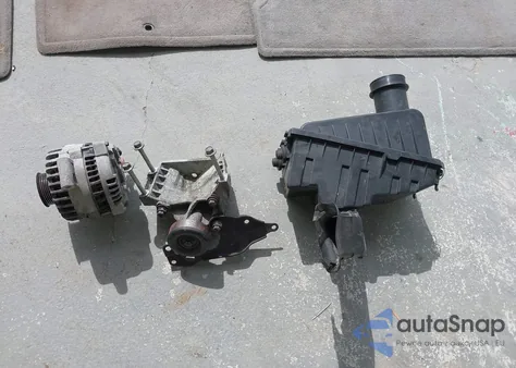 2006 Ford Freestar z USA, uszkodzony, nr VIN 2FTZA54626BA48476